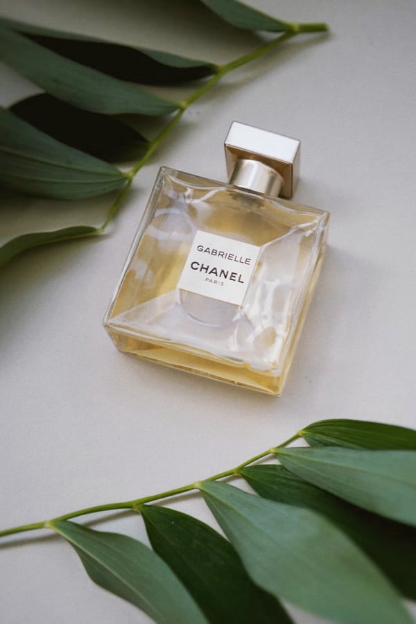 Image of the Gabrielle Perfume